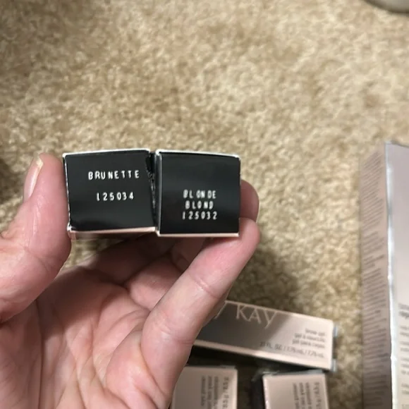 Mary Kay Bundle: - Picture 4 of 12